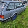 BMW e30 touring