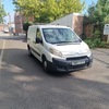 Citroen dispatch