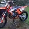 2018 ktm sx 250 2 stroke