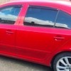 Skoda octavia vrs tdi