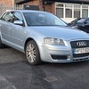 2007 Audi A3 Se 2.0 Tdi 5 Door