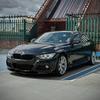 Bmw 330d msport