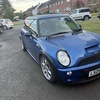 Mini Cooper s r53