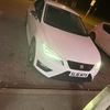 Seat Leon fr titanium eco tsi