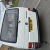 Vw T4 low miles