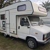 1990 Fiat Ducato motorhome
