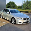 BMW 530D