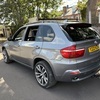 BMW X5 122k well maintained