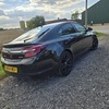 Vauxhall  cdti  20  sri