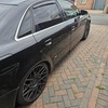 Audi a4 b7