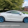 RCZ 2L GT HDi