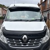 Renault master lwb