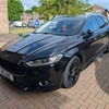 FORD MONDEO 2016 2.0TDCI AWD