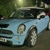 Track day spec Mini Cooper S