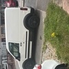 Ford connect van