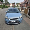 Ford focus 1.8