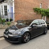 Vw Golf Mk7 Gtd Dsg High Spec