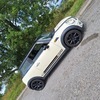 Mini cooper 1.6 Diesel 2010
