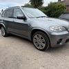 BMW X5 LCI DIESEL