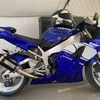 1999 R1 with 11 months MOT