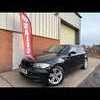 Bmw 120d 2.0 diesel 6 speed manual