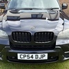 2008 BMW X5 7 Seater 3.0sd