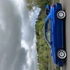 2002 Subaru Impreza wrx