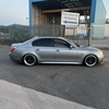 BMW 525d M sport
