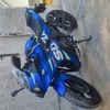 GSX 250 R ABS 2017 suzuki