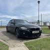 2012 BMW 320D F30