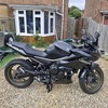 Yamaha XJ6 Diversion S FULL MOT