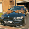 BMW e92 335d
