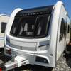 COACHMAN 560/4 VIP CARAVAN