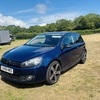 Volkswagen Golf mk6 1.4 tsi