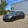 Volkswagen Golf Gtd Nicely Modified