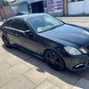 Mercedes E class E350