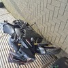Honda CBR600F 2013