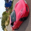 Ferrari mr2 turbo replica