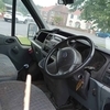 Ford tipper double cab