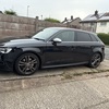 2014 Audi s3 sportback