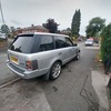 2003 range rover vogue 3.0 td6 auto