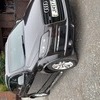 Audi q7 sline 4x4 convertible