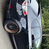 2010 Subaru sti hatchback 360bhp