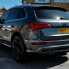 2011 Audi Q5 S Line Auto
