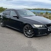 BMW 330d m sport