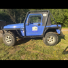 Jeep wrangler off roader swap