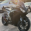 Honda CBR1000RR 2008