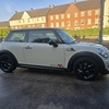 Mini cooper S 1.6