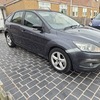 Ford focus diesel 12months mot tdci