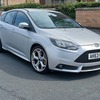 2014 Focus ST-2 2.0T 250bhp 5dr
